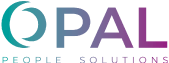 Opal People Solutions Logo