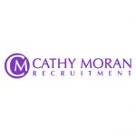 Cathy Moran Recruitment Logo